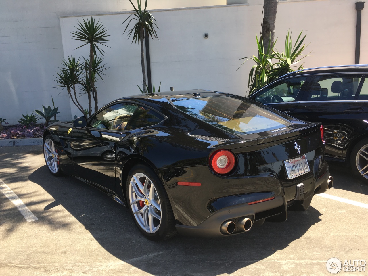 Ferrari F12berlinetta