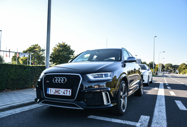 Audi RS Q3