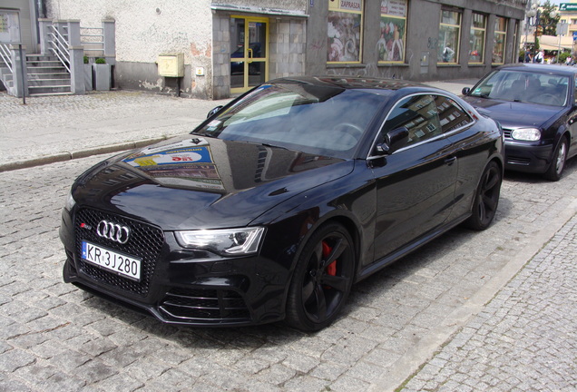 Audi RS5 B8 2012