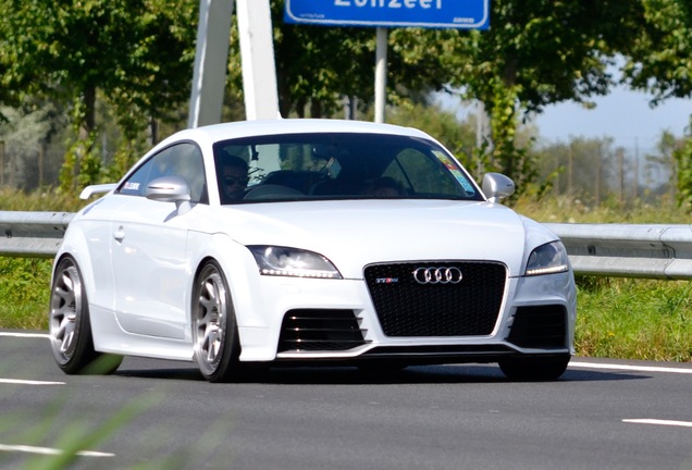 Audi TT-RS