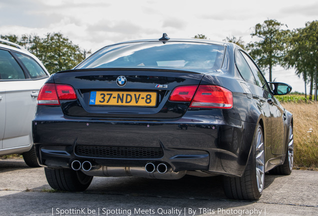 BMW M3 E92 Coupé