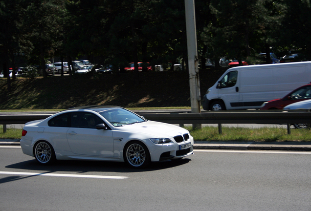 BMW M3 E92 Coupé