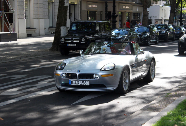 BMW Z8