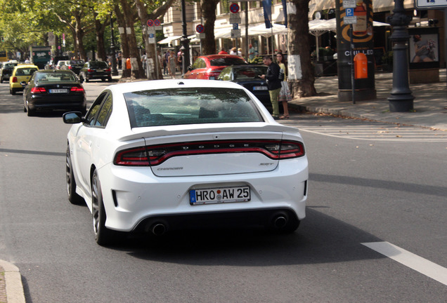 Dodge Charger SRT 392 2015