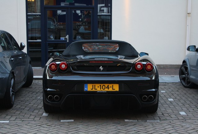 Ferrari F430 Spider