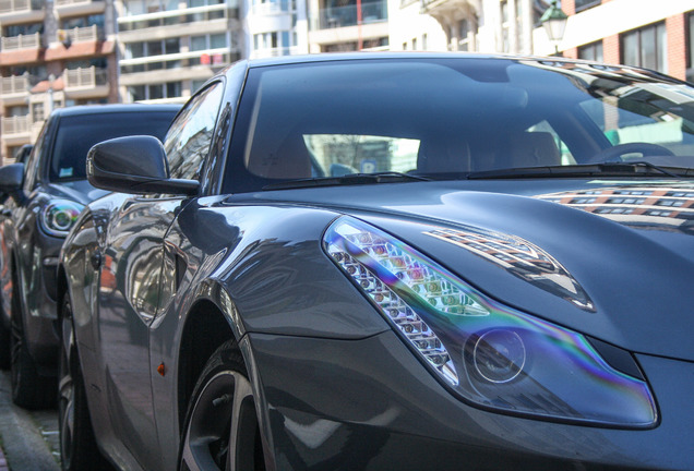 Ferrari FF