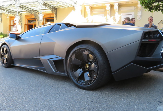 Lamborghini Reventón