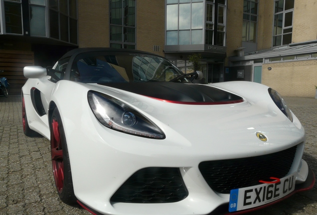 Lotus Exige Cup 360