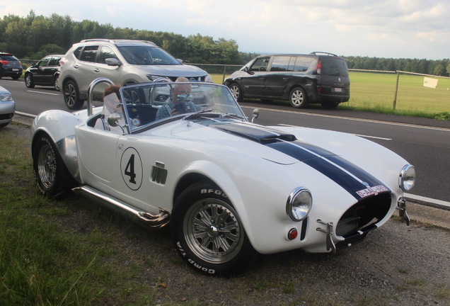 AC Cobra