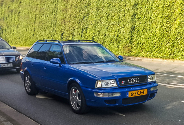 Audi RS2 Avant