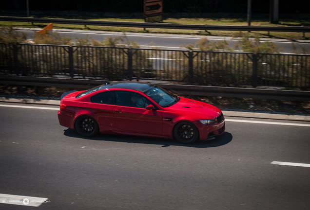 BMW M3 E92 Coupé