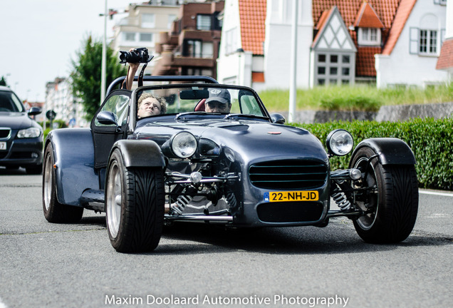 Donkervoort D8 150