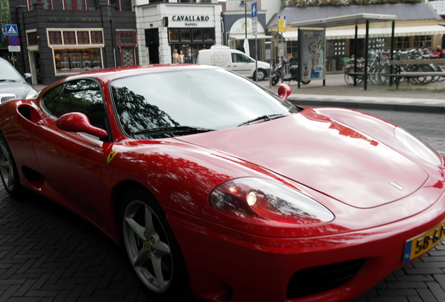 Ferrari 360 Modena