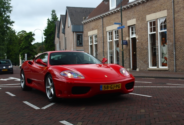 Ferrari 360 Modena