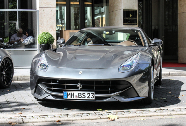 Ferrari F12berlinetta