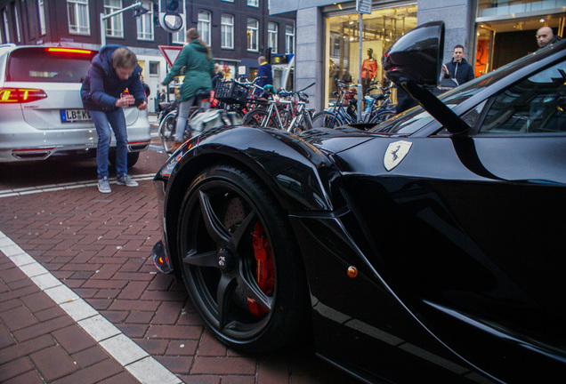 Ferrari LaFerrari