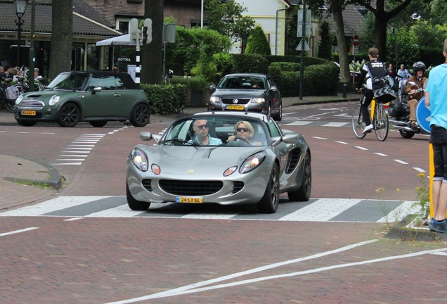 Lotus Elise S2