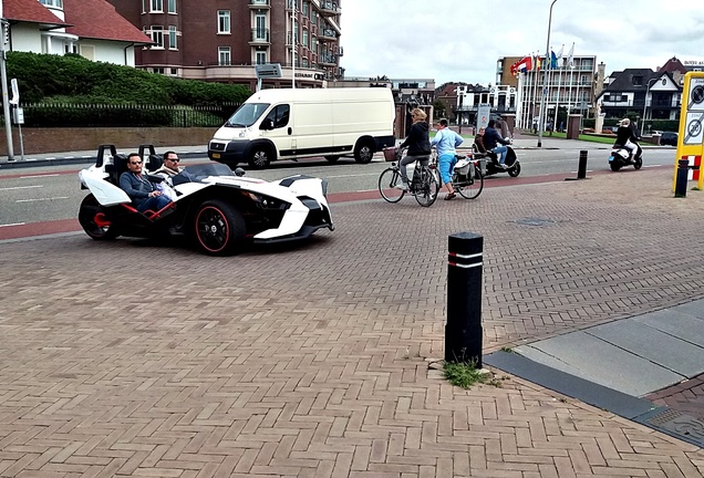 Polaris Slingshot SL