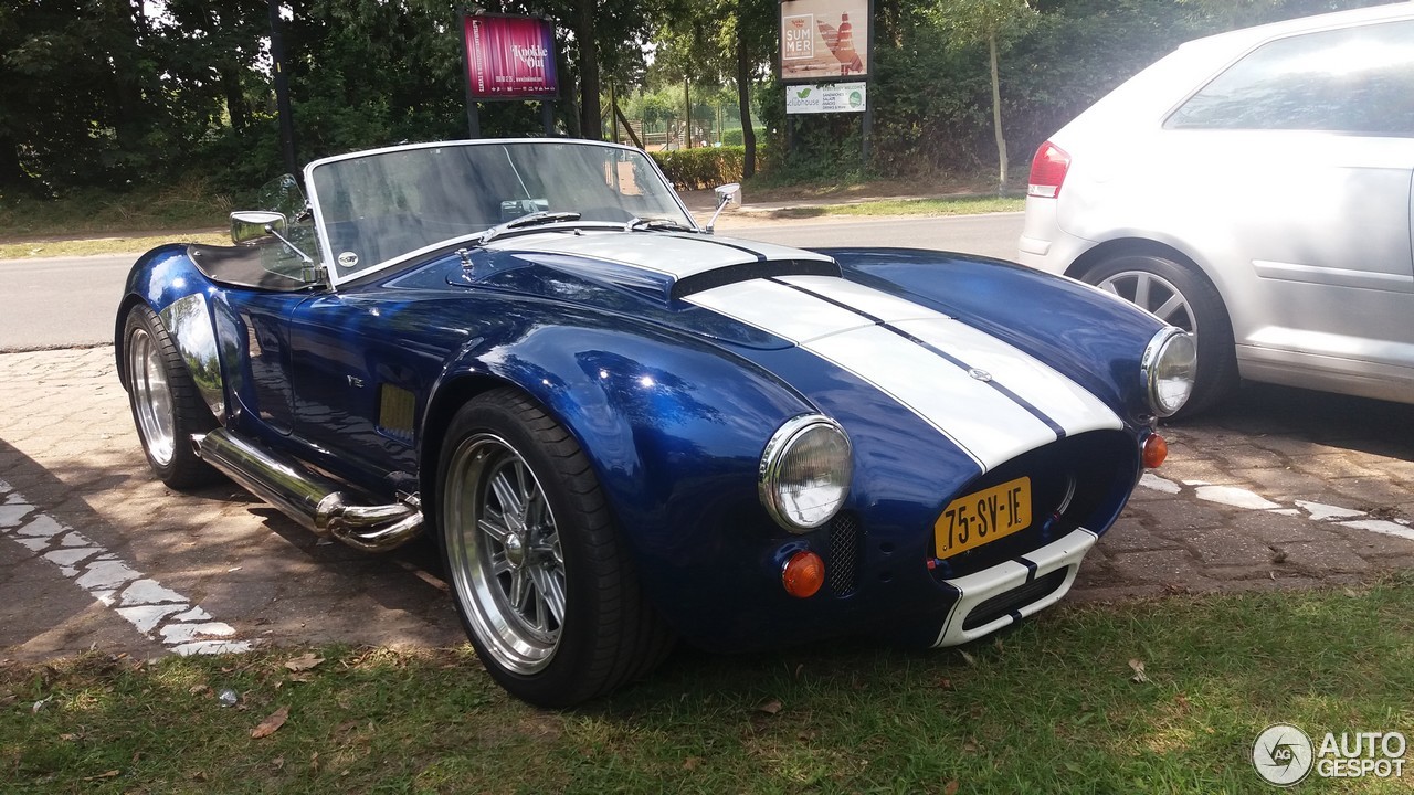 AC Cobra