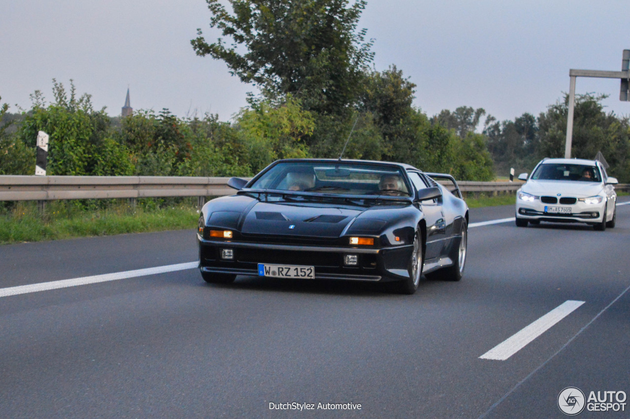 De Tomaso Pantera SI