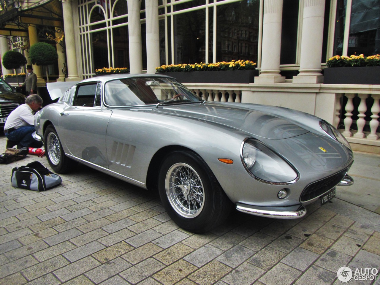 Ferrari 275 GTB