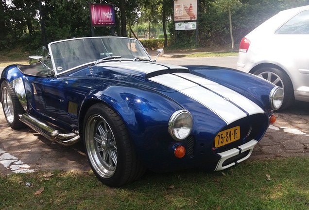 AC Cobra