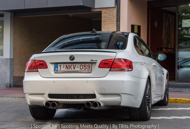 BMW M3 E92 Coupé