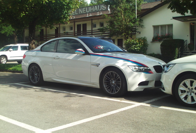 BMW M3 E92 Coupé