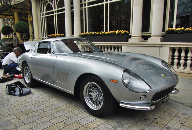 Ferrari 275 GTB