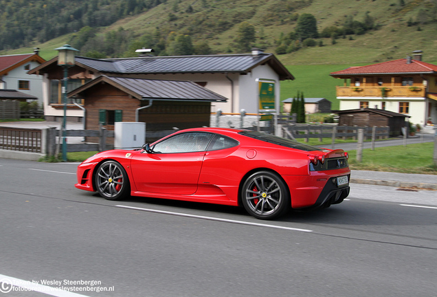 Ferrari 430 Scuderia