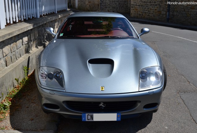 Ferrari 575 M Maranello