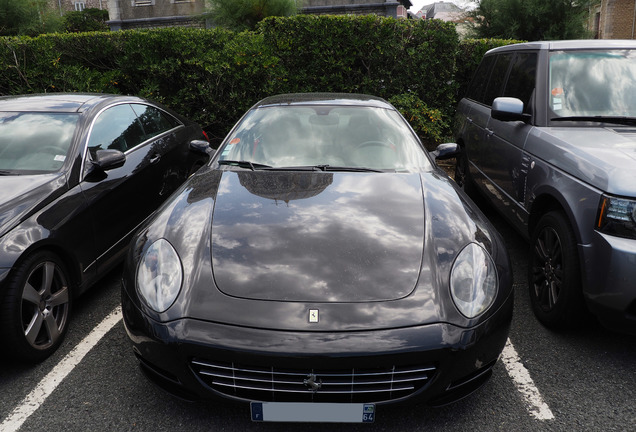 Ferrari 612 Scaglietti