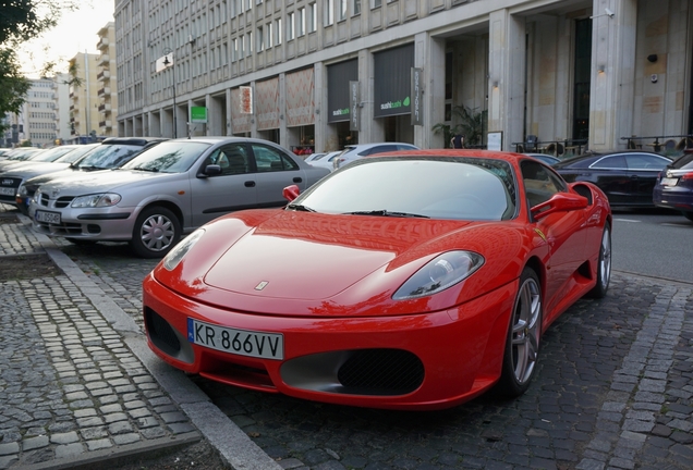 Ferrari F430