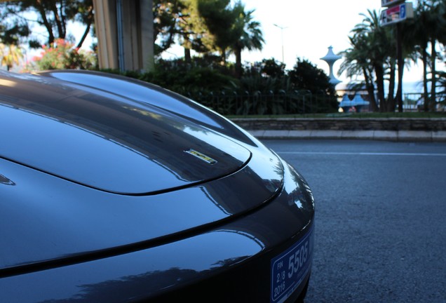 Ferrari F430 Spider