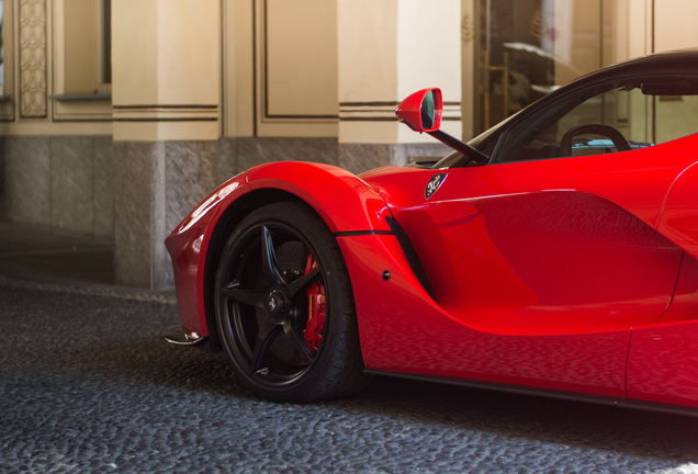 Ferrari LaFerrari