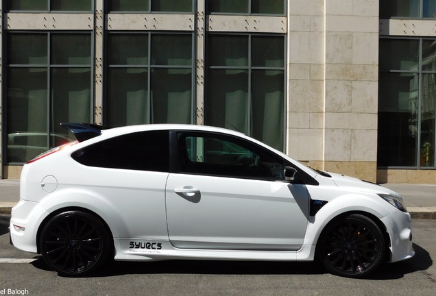 Ford Focus RS 2009