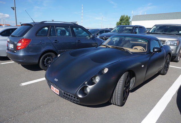 TVR Tuscan MKI