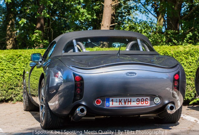 TVR Tuscan MKII Convertible