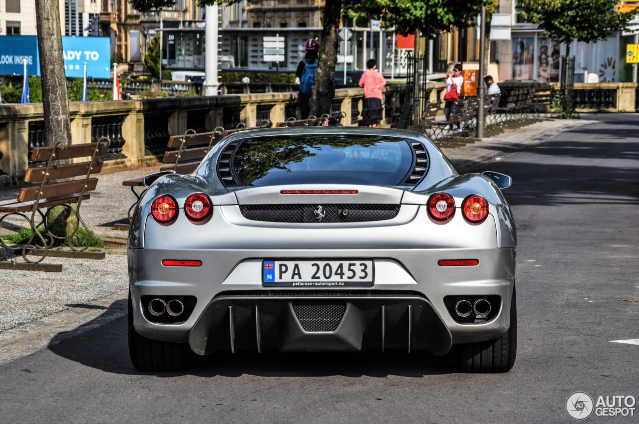 Ferrari F430