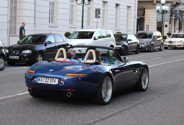 BMW Z8