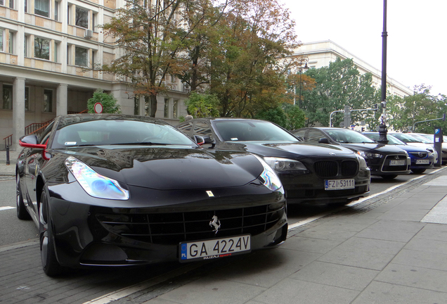 Ferrari FF