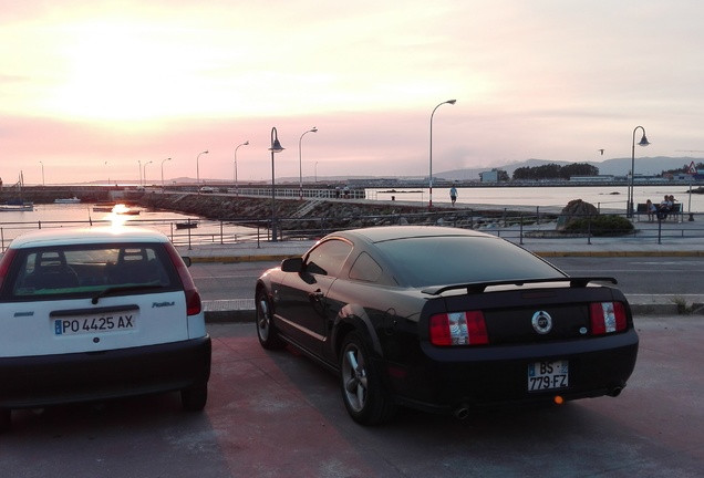 Ford Mustang GT