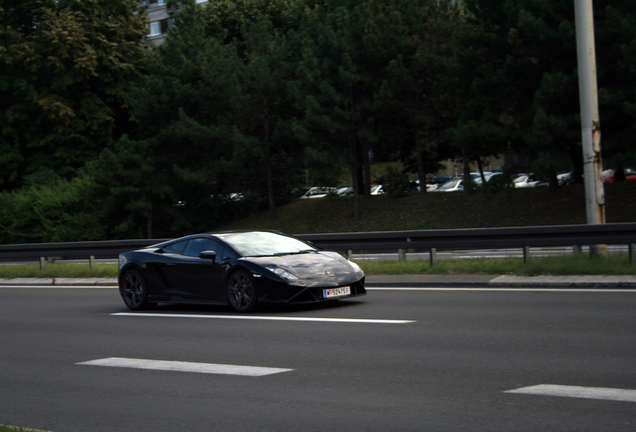 Lamborghini Gallardo LP560-4 2013