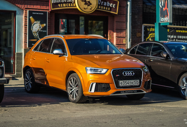 Audi RS Q3