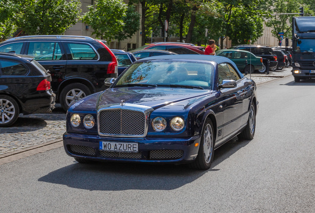 Bentley Azure 2006