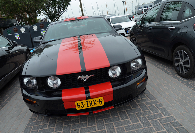 Ford Mustang GT