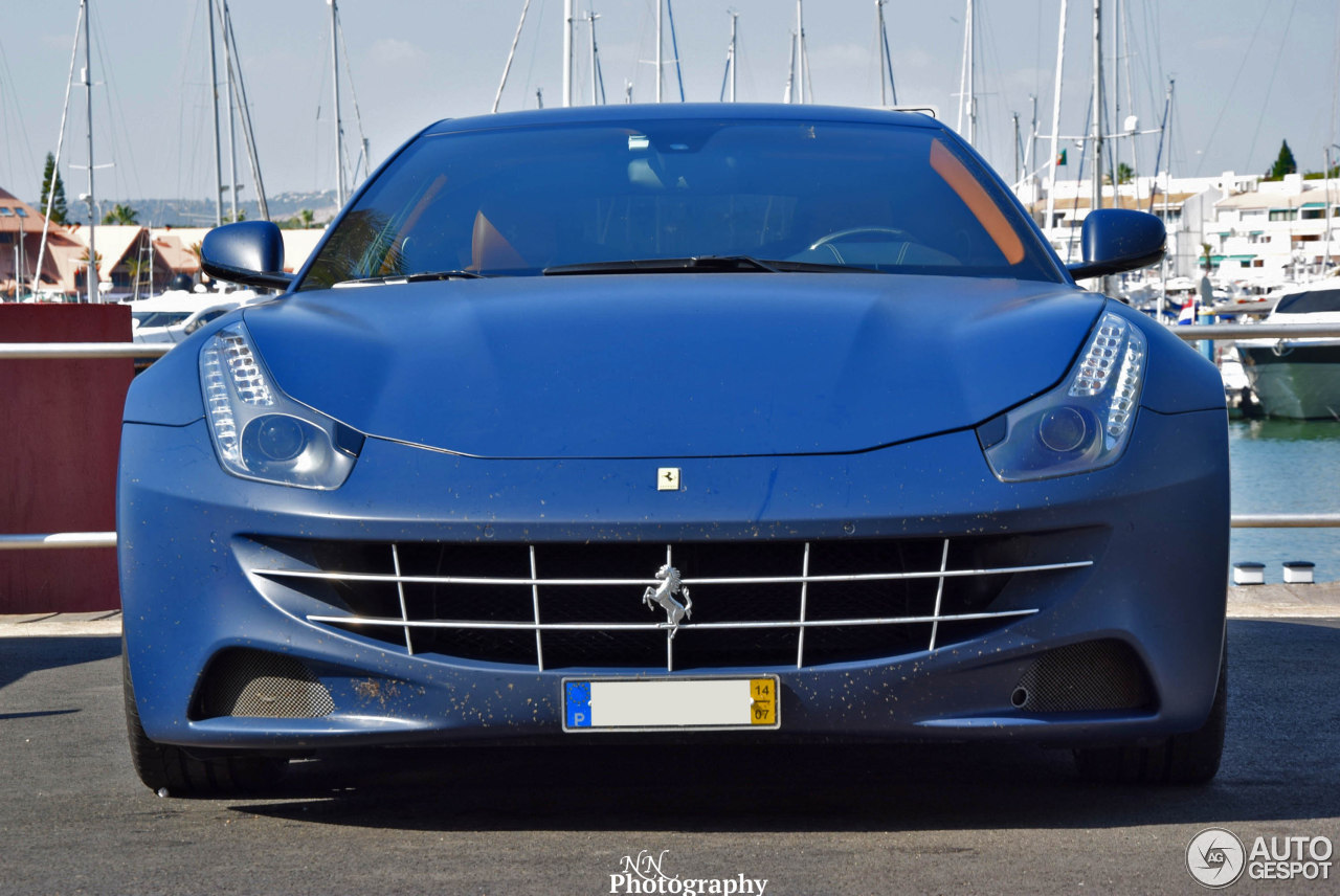 Ferrari FF