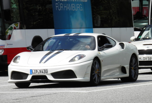 Ferrari 430 Scuderia