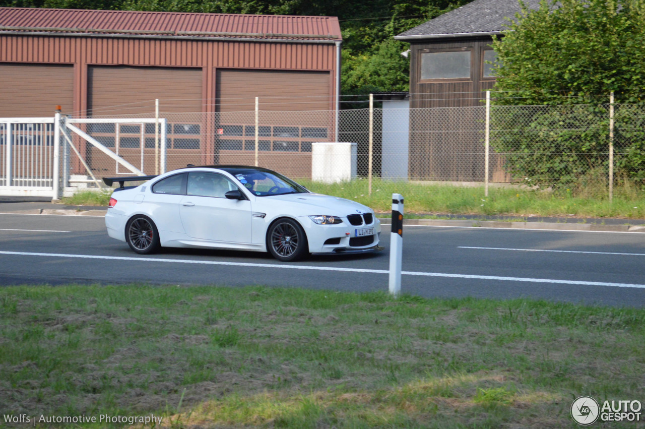 BMW M3 E92 Coupé