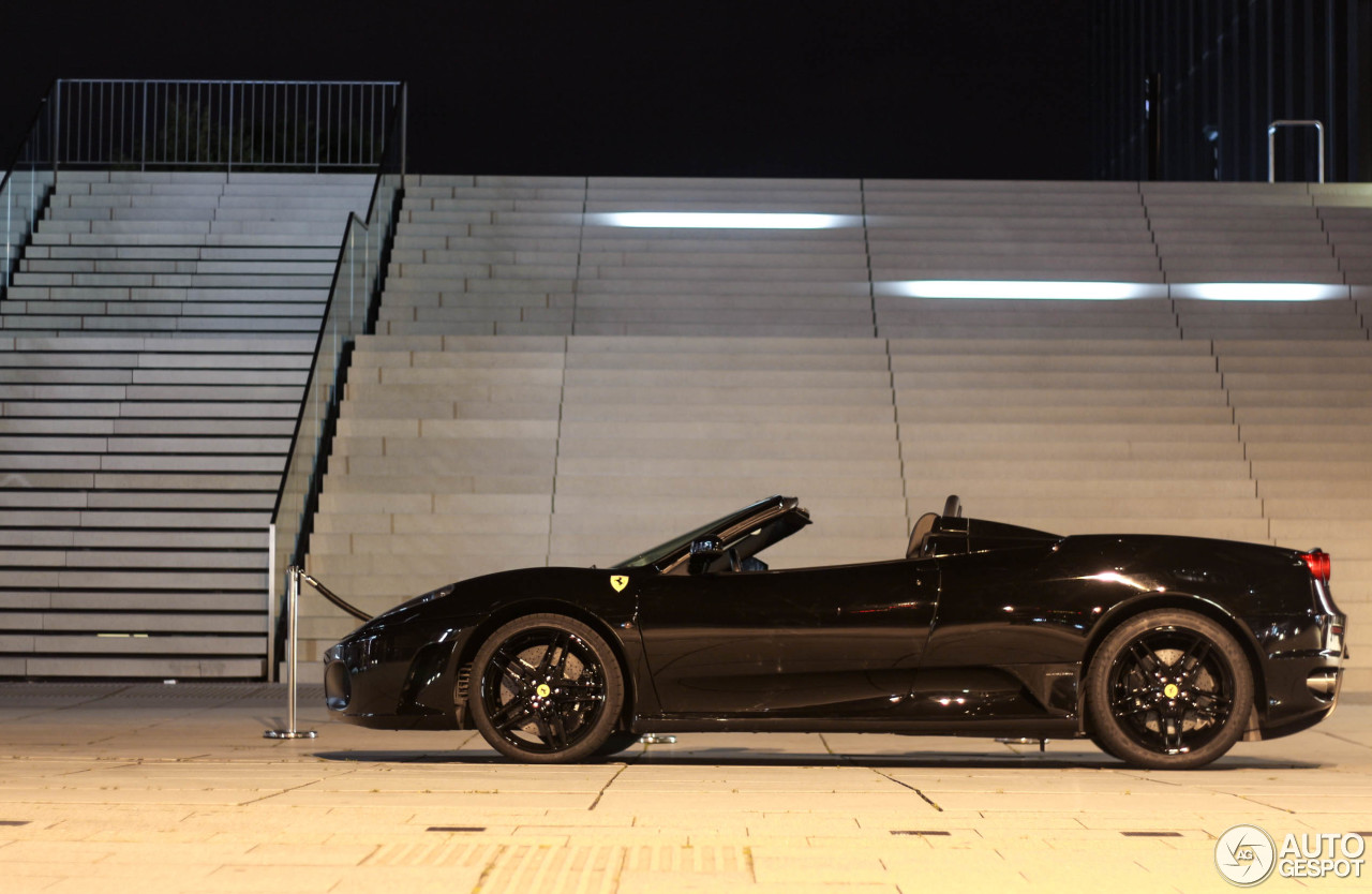 Ferrari F430 Spider